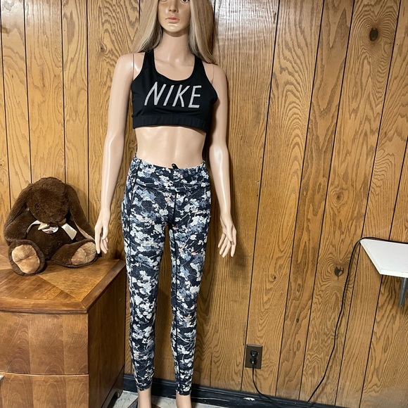 Lululemon"Speed Up Tight * Full-On Luxtreme 28" Spring Bloom Multi ... - Picture 3 of 16